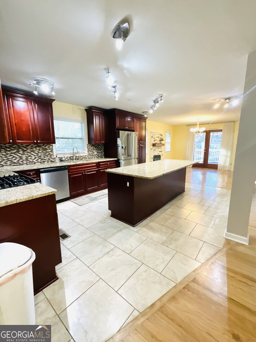 3500 Eagle Landing Drive Snellville - Photo 34