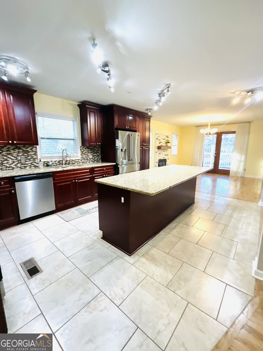 3500 Eagle Landing Drive Snellville - Photo 35