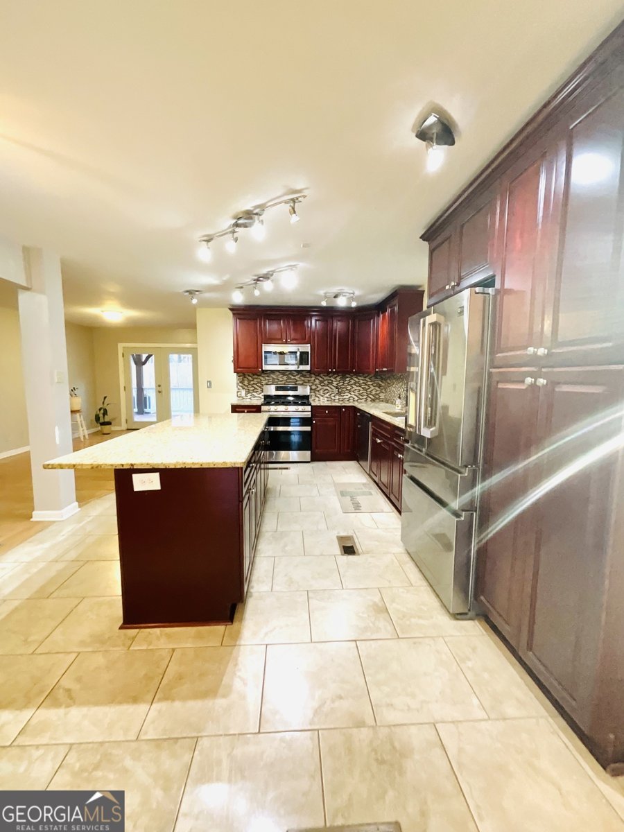 3500 Eagle Landing Drive Snellville - Photo 38