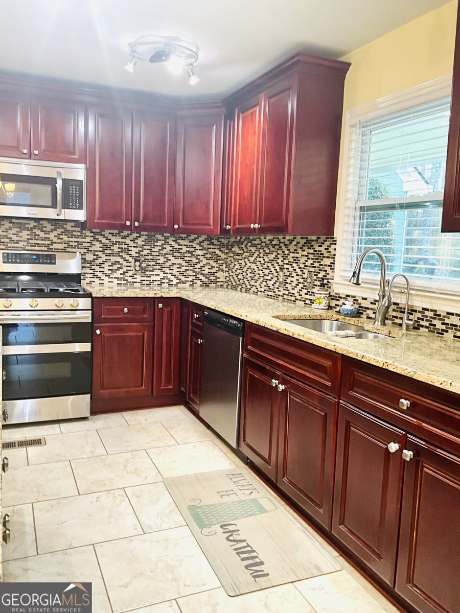 3500 Eagle Landing Drive Snellville - Photo 41