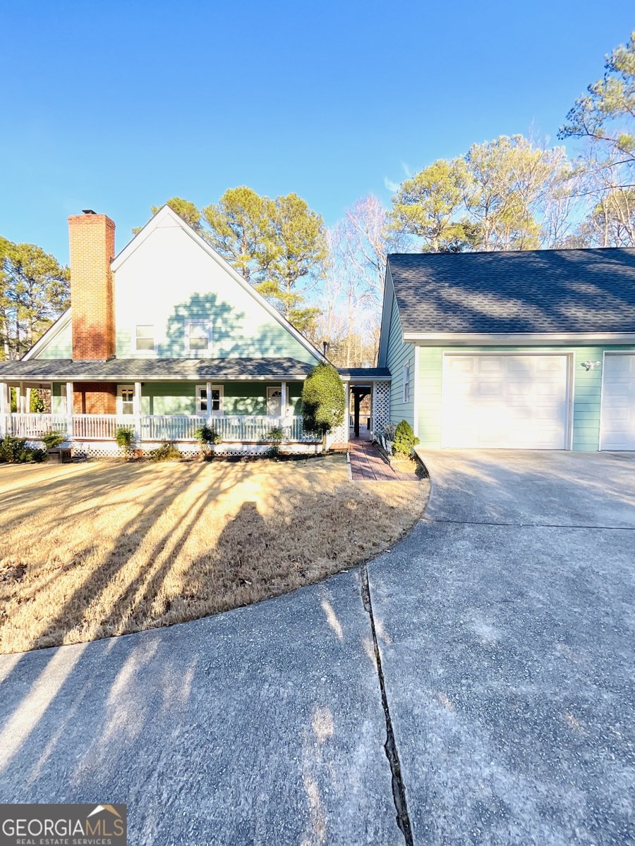 3500 Eagle Landing Drive Snellville - Photo 69