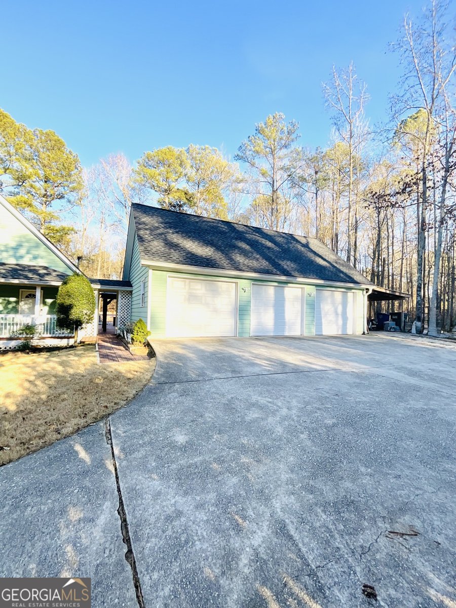 3500 Eagle Landing Drive Snellville - Photo 70