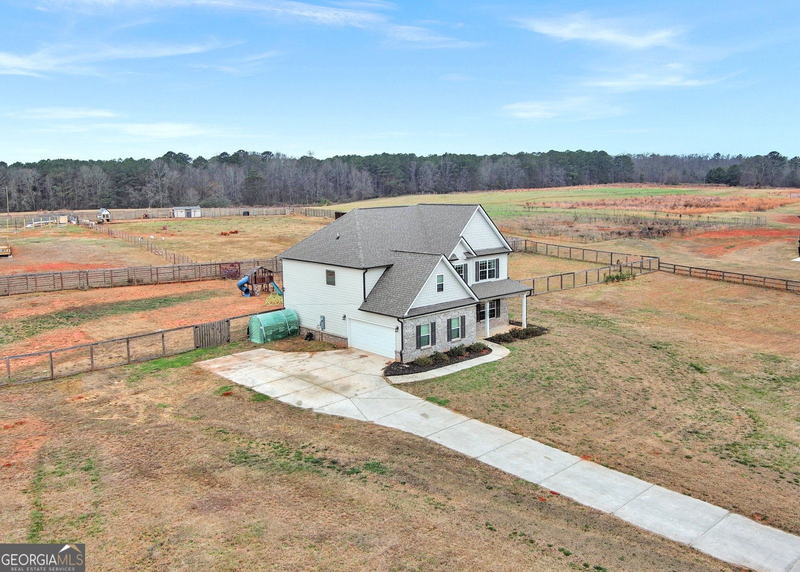 35 SANDY RIDGE Road McDonough - Photo 10