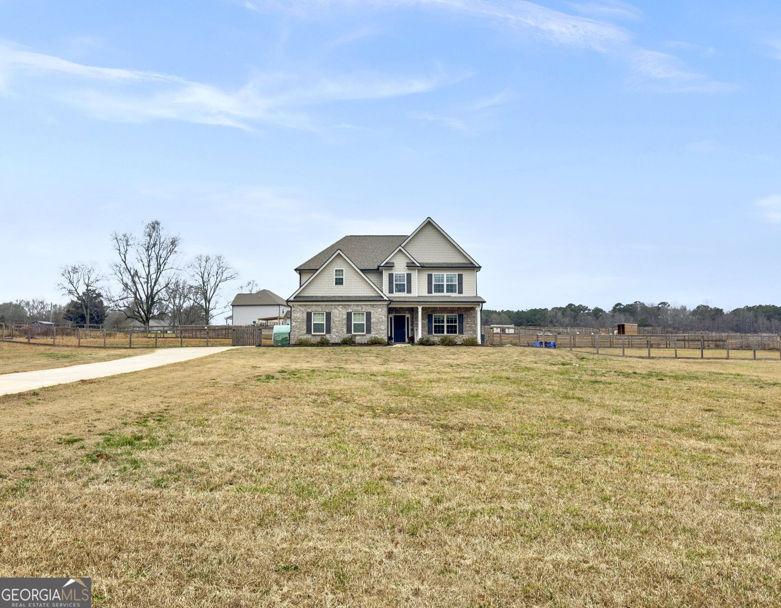 35 SANDY RIDGE Road McDonough - Photo 12