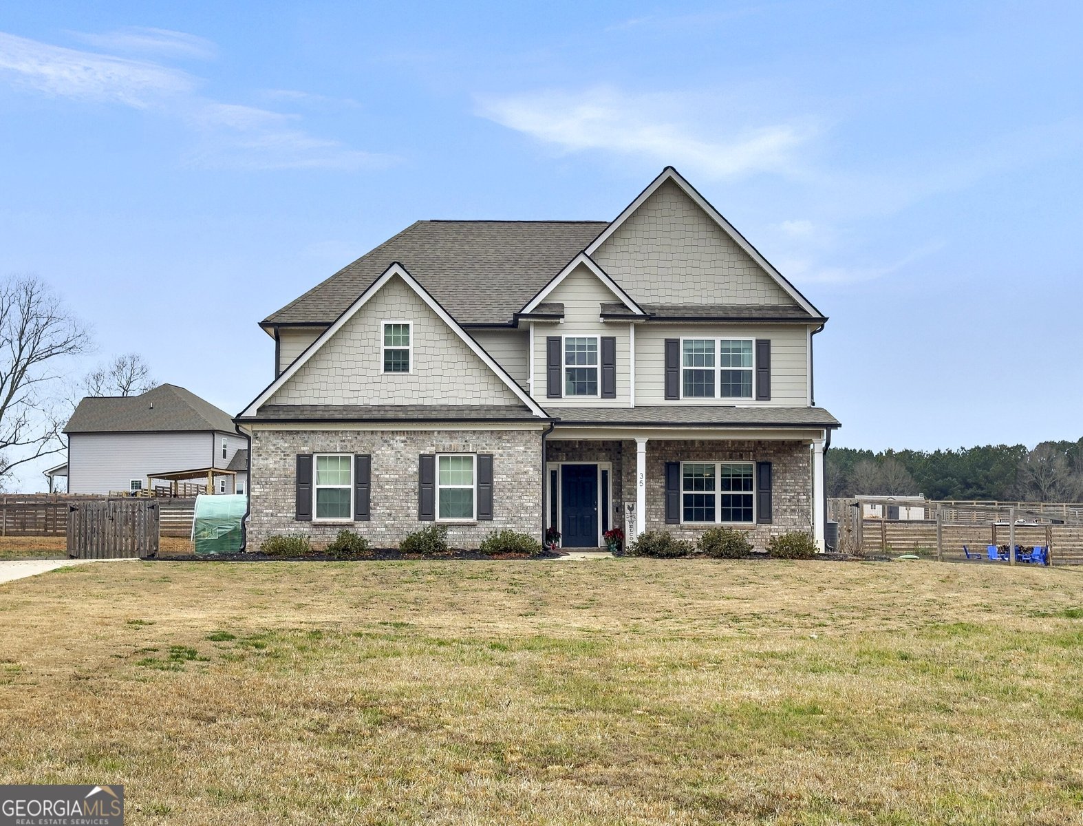 35 SANDY RIDGE Road McDonough - Photo 13
