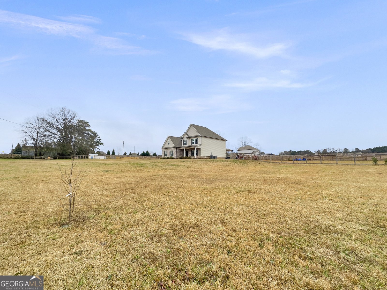 35 SANDY RIDGE Road McDonough - Photo 14