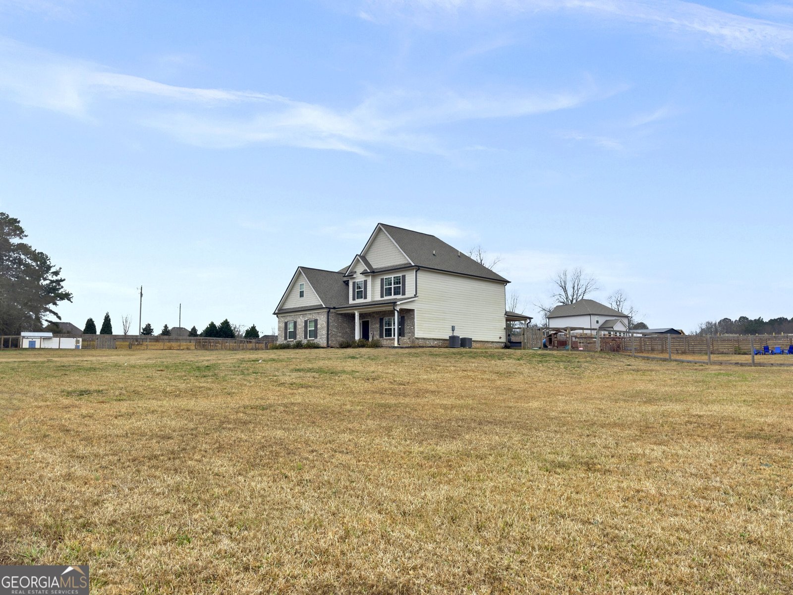 35 SANDY RIDGE Road McDonough - Photo 15