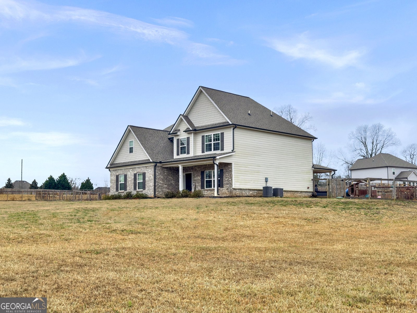 35 SANDY RIDGE Road McDonough - Photo 16