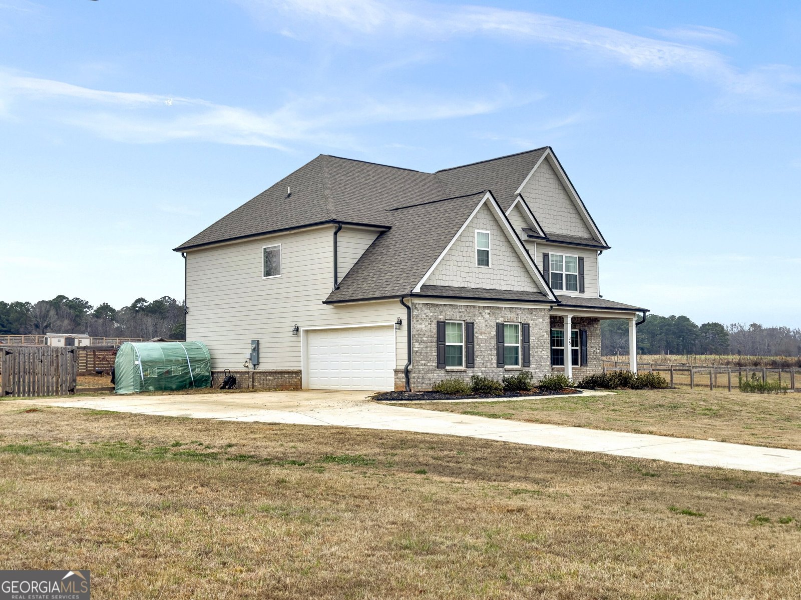 35 SANDY RIDGE Road McDonough - Photo 17