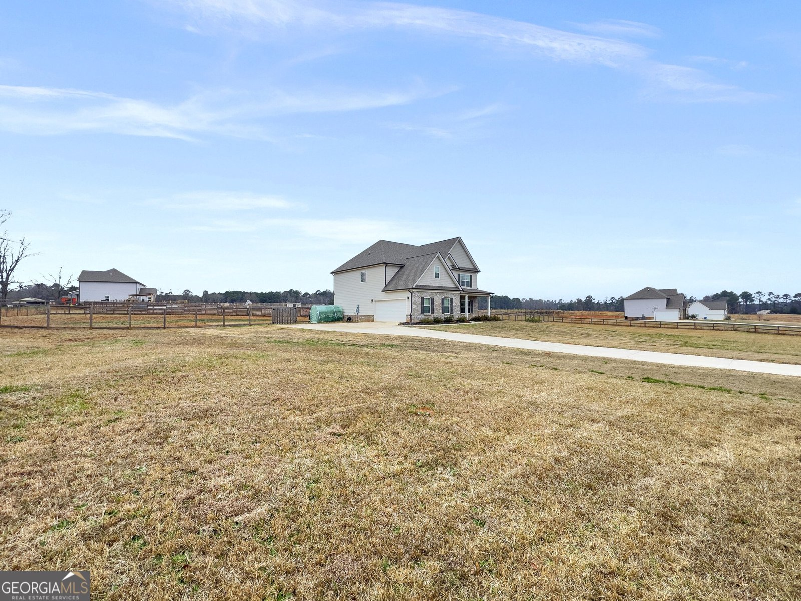 35 SANDY RIDGE Road McDonough - Photo 18