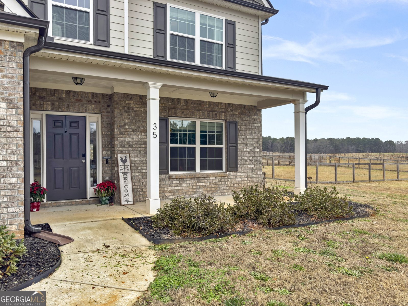 35 SANDY RIDGE Road McDonough - Photo 19