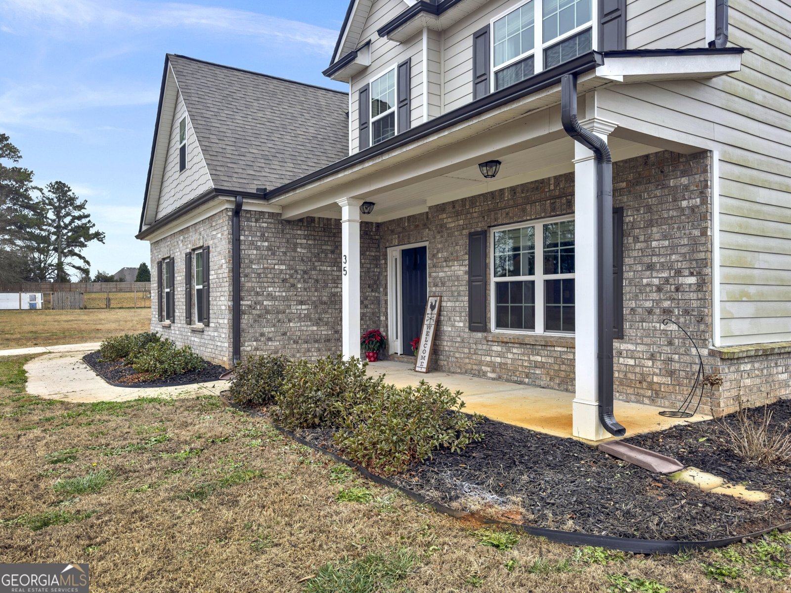 35 SANDY RIDGE Road McDonough - Photo 20