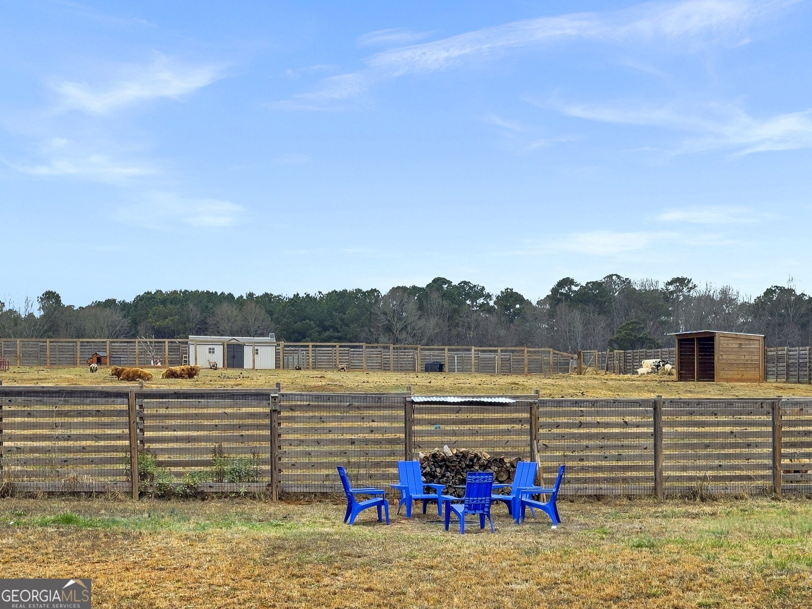 35 SANDY RIDGE Road McDonough - Photo 21