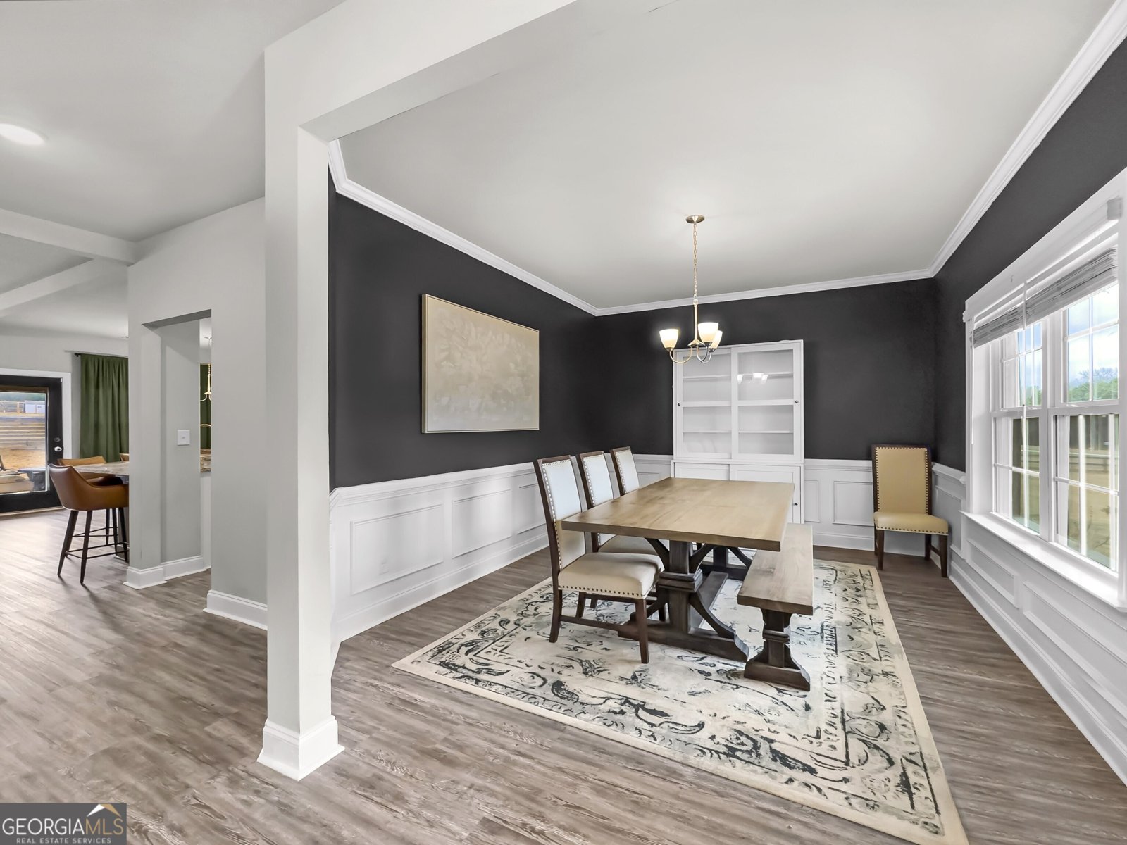 35 SANDY RIDGE Road McDonough - Photo 23