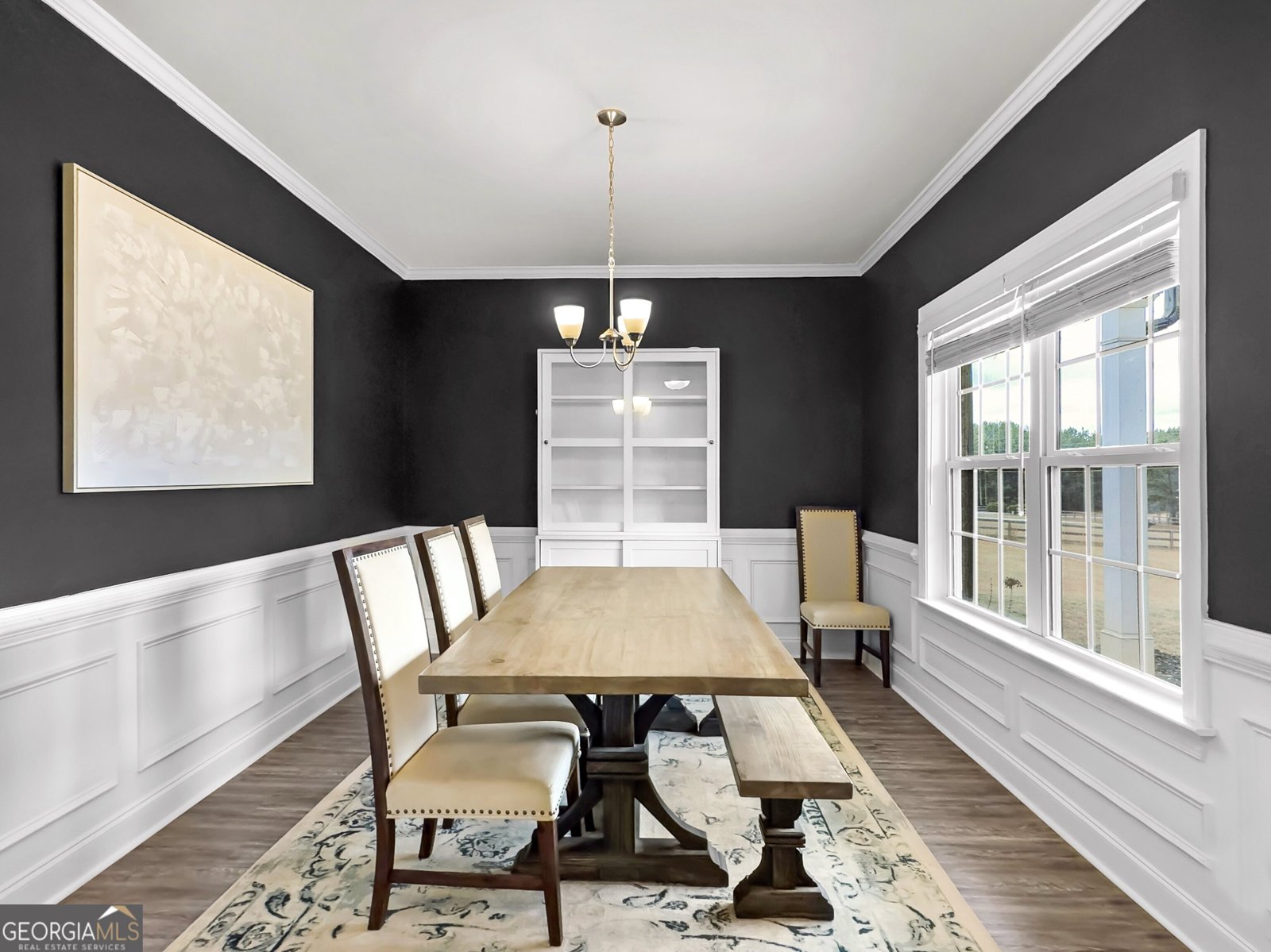 35 SANDY RIDGE Road McDonough - Photo 24