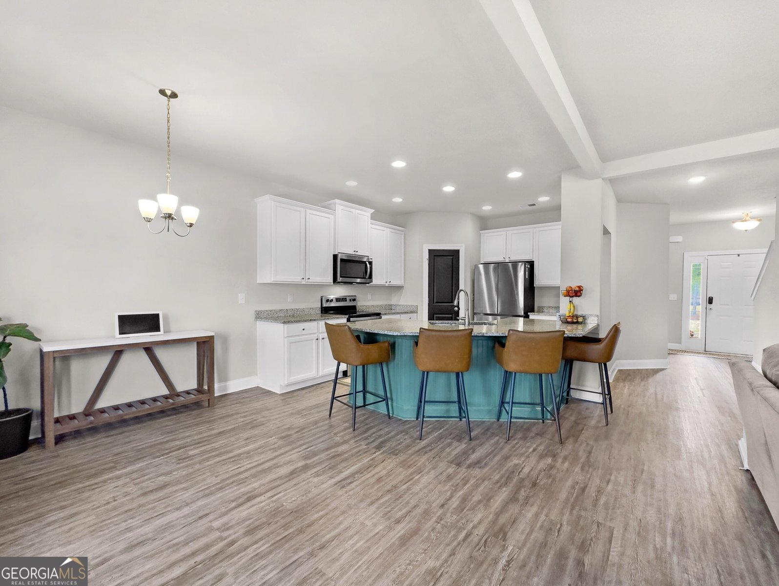 35 SANDY RIDGE Road McDonough - Photo 26