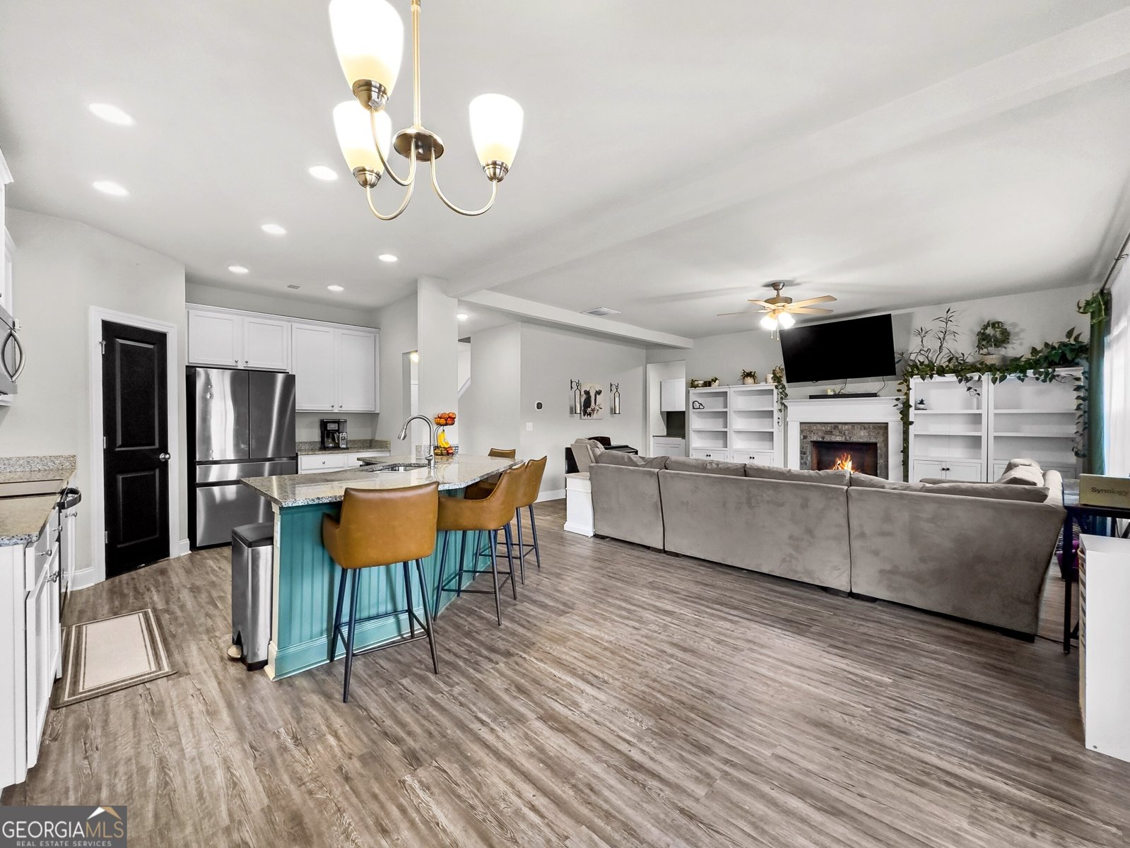 35 SANDY RIDGE Road McDonough - Photo 28