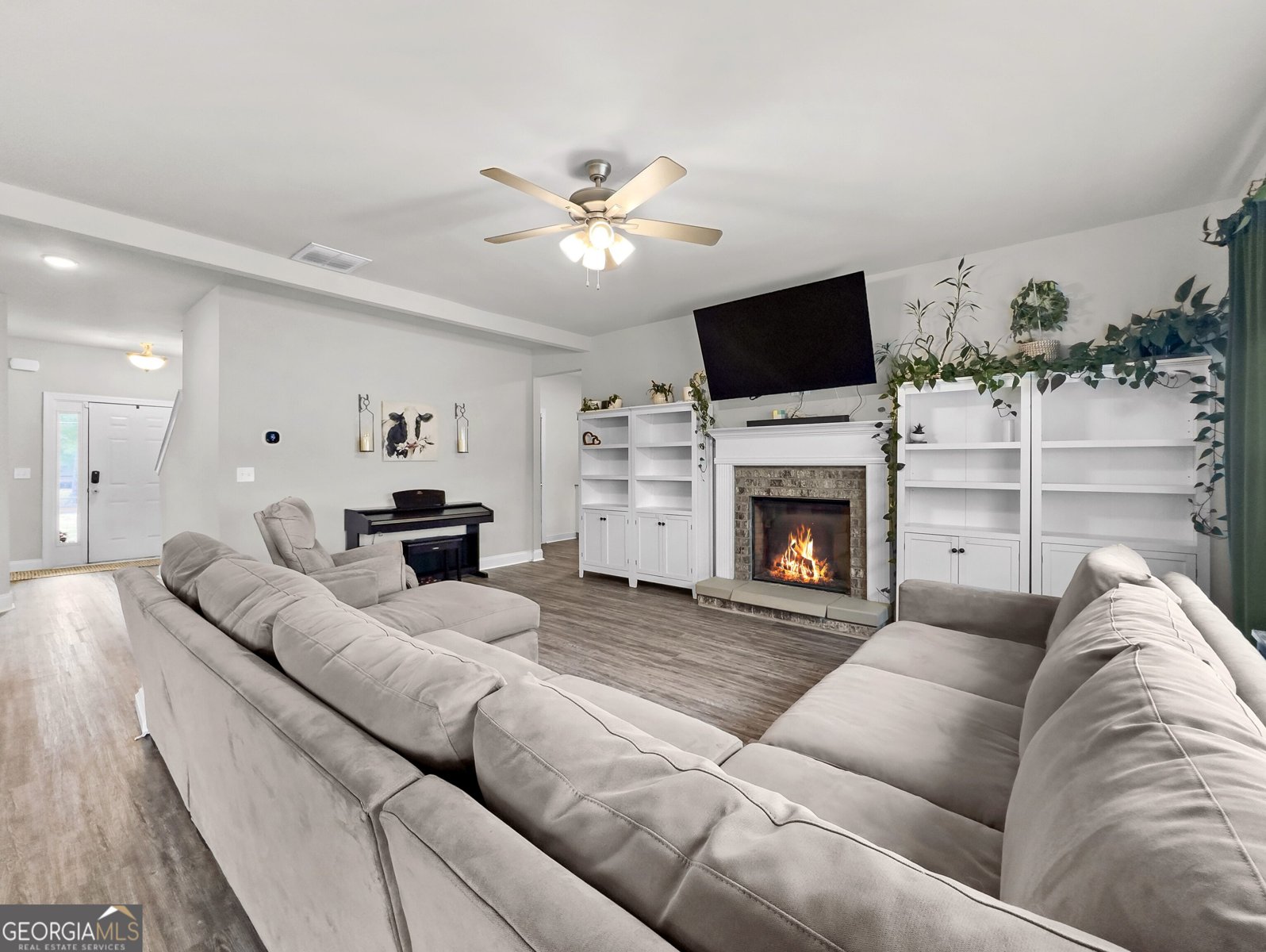 35 SANDY RIDGE Road McDonough - Photo 30