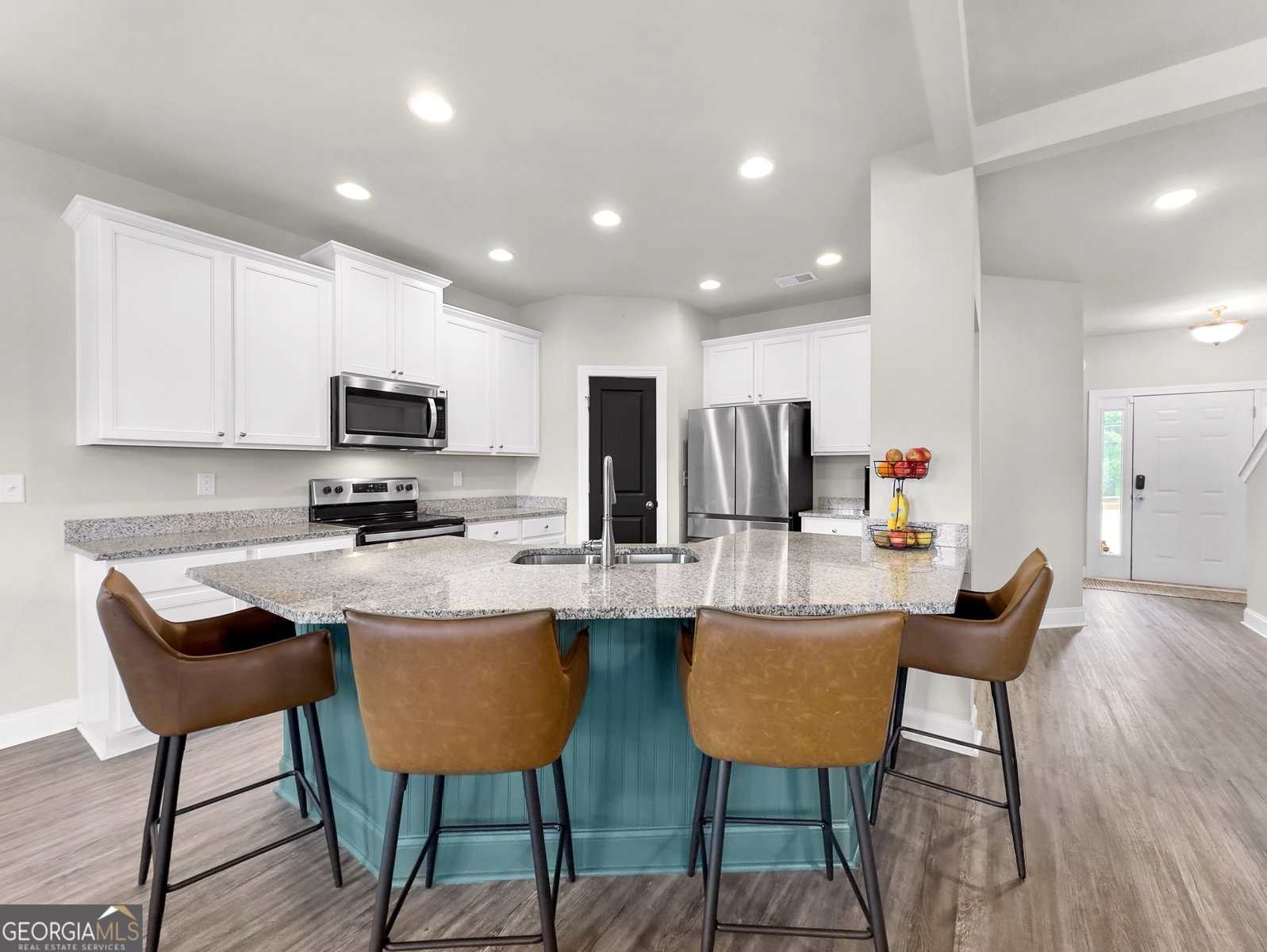 35 SANDY RIDGE Road McDonough - Photo 31