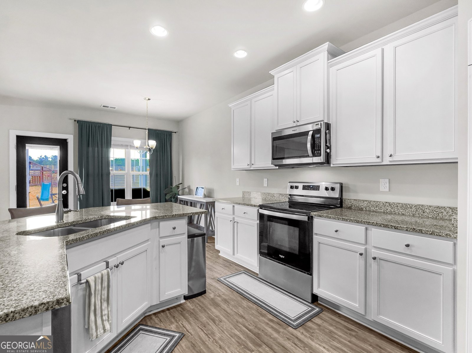 35 SANDY RIDGE Road McDonough - Photo 33