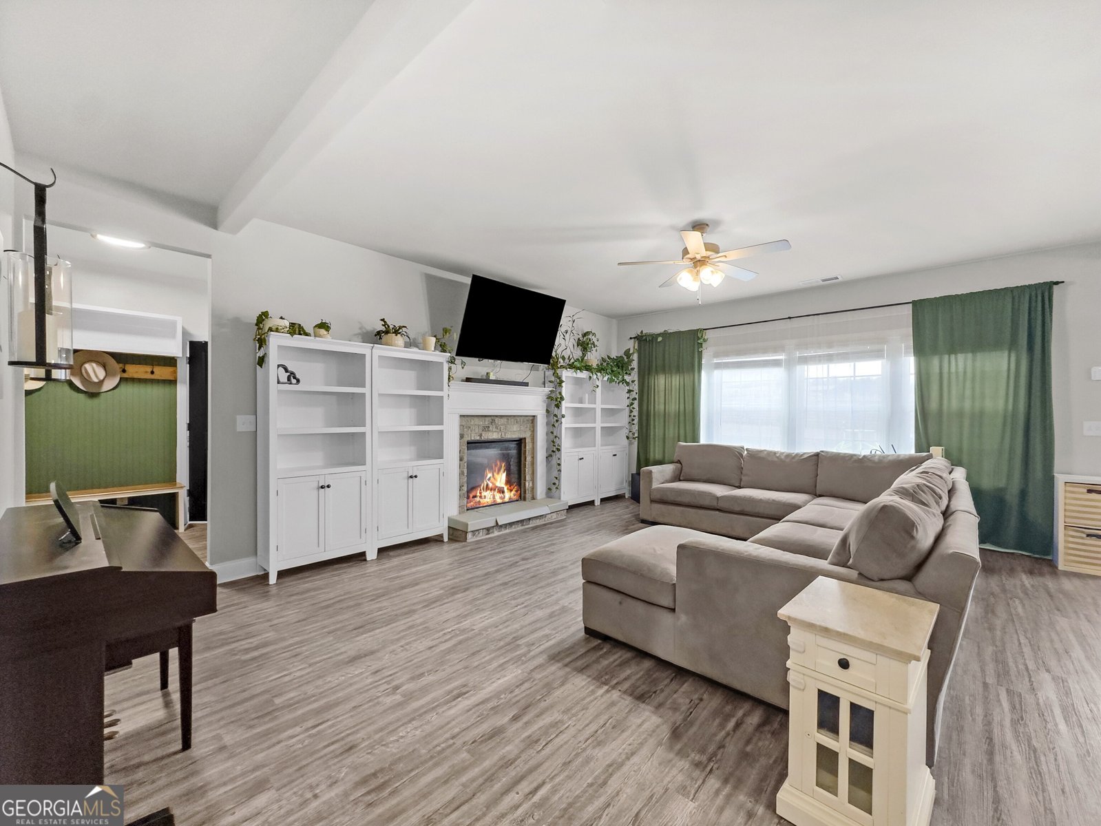 35 SANDY RIDGE Road McDonough - Photo 34