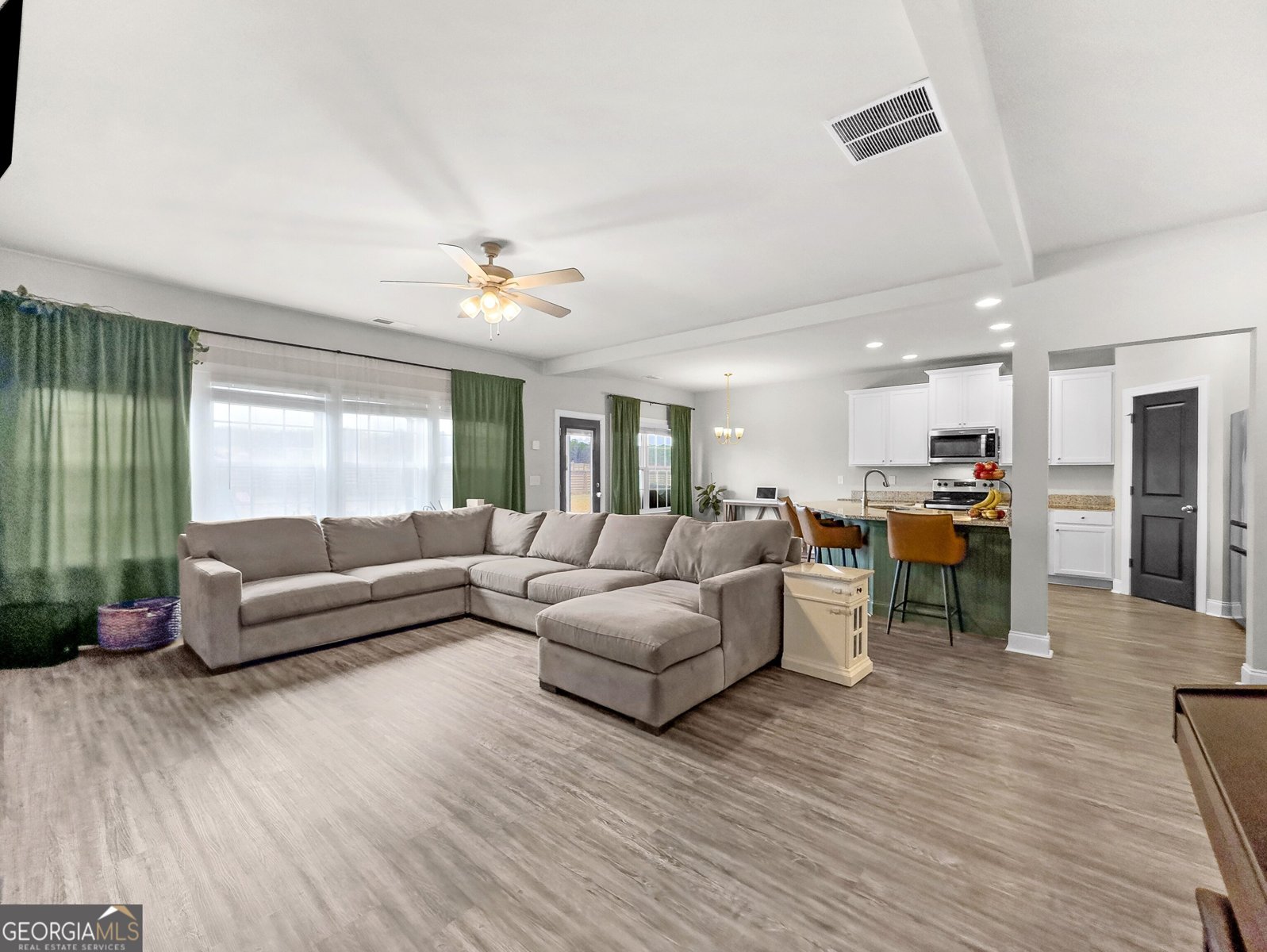 35 SANDY RIDGE Road McDonough - Photo 35