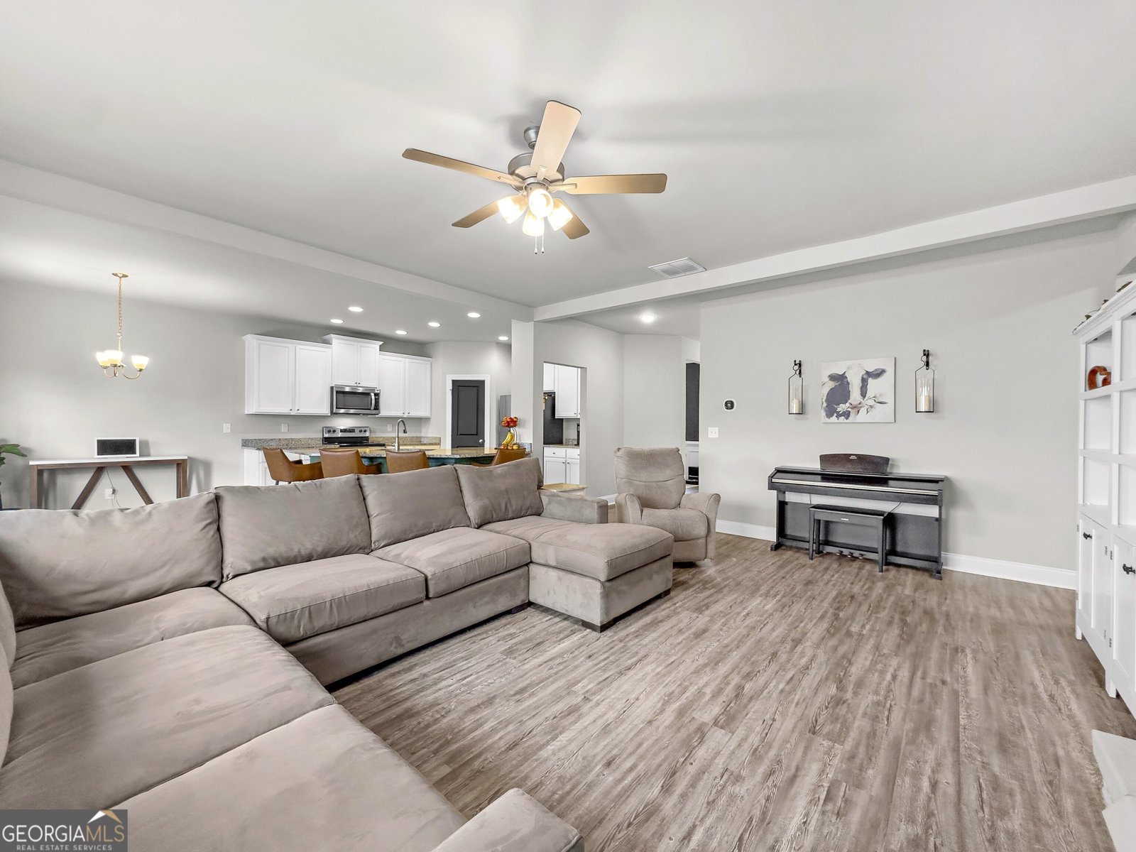 35 SANDY RIDGE Road McDonough - Photo 36