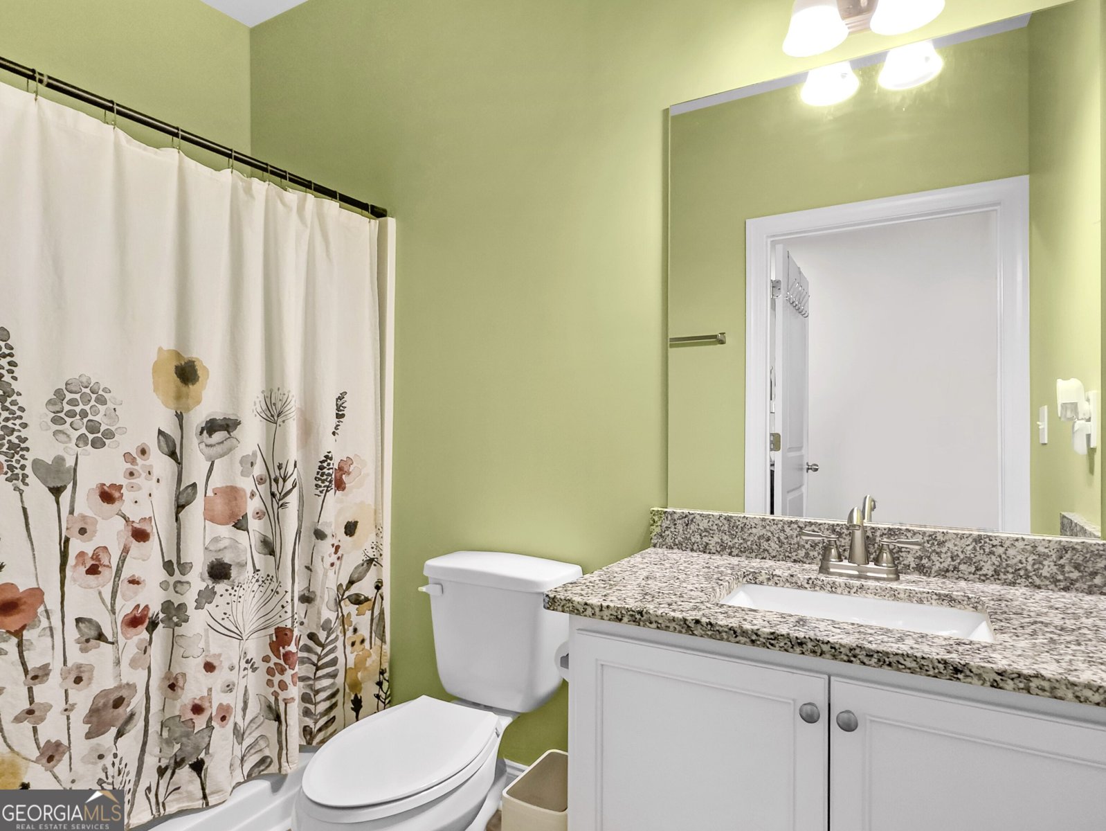 35 SANDY RIDGE Road McDonough - Photo 41