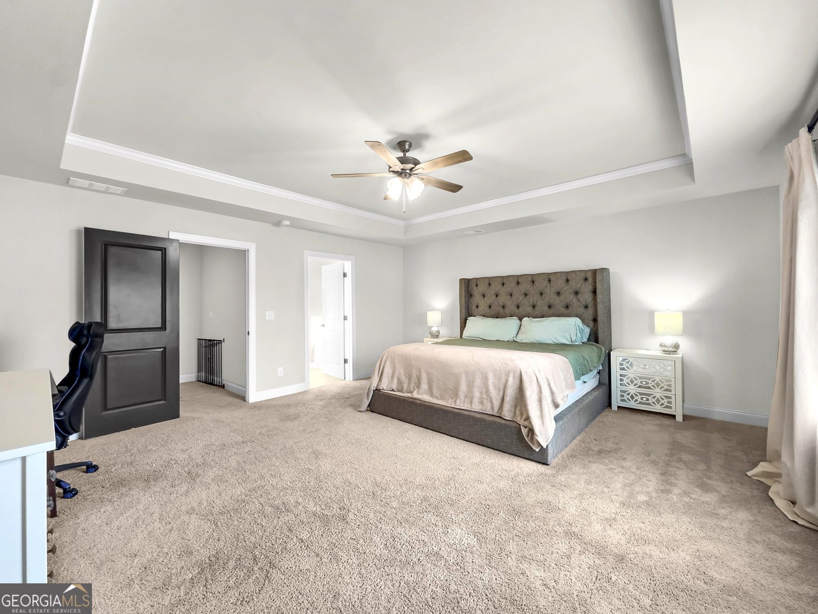 35 SANDY RIDGE Road McDonough - Photo 45