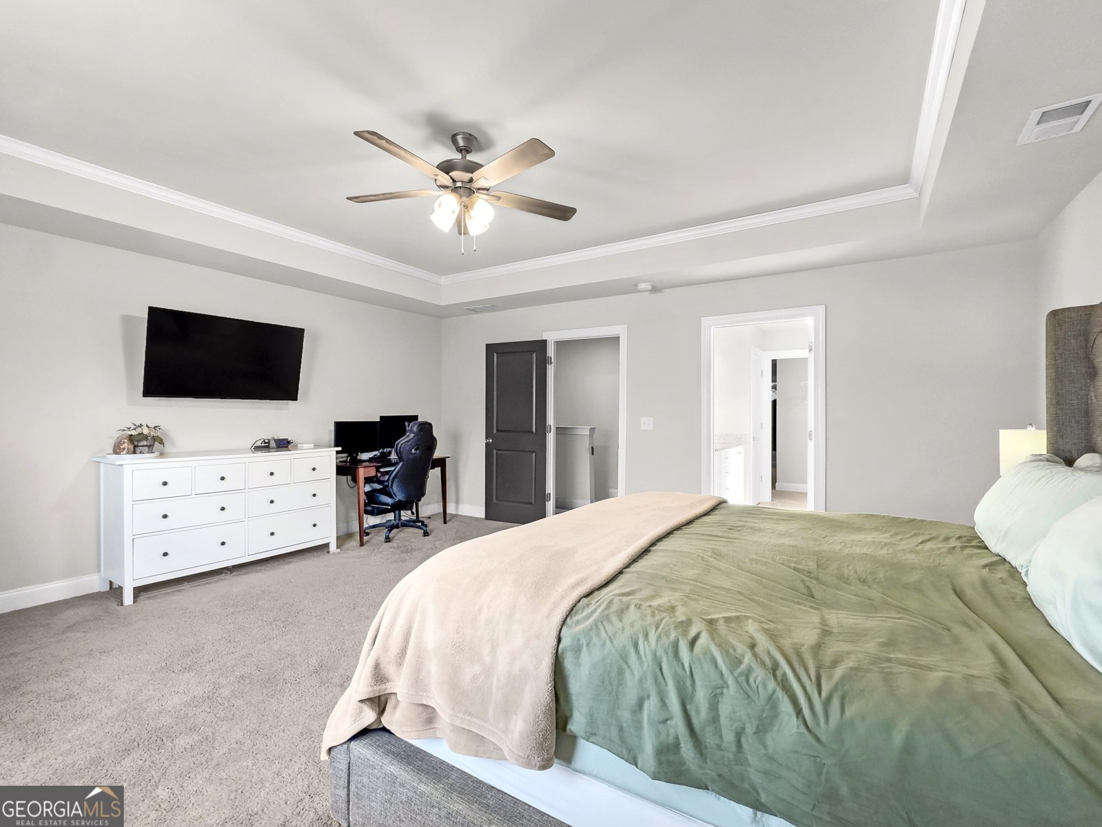 35 SANDY RIDGE Road McDonough - Photo 46