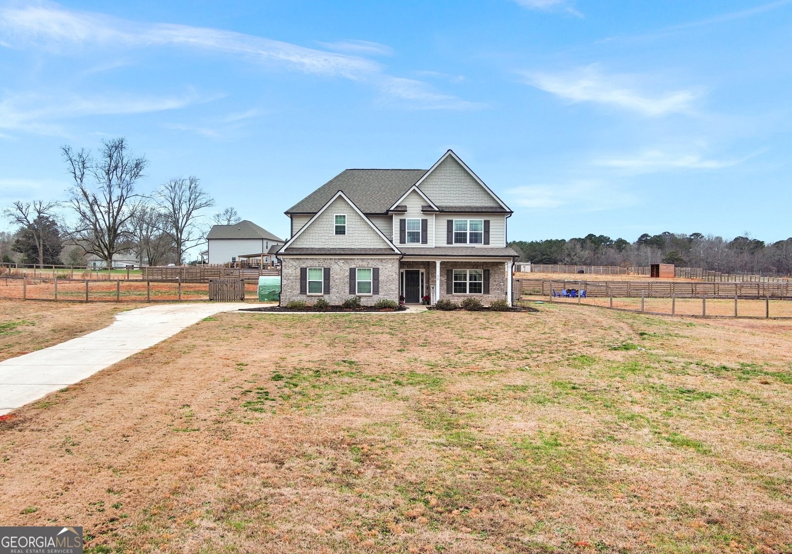 35 SANDY RIDGE Road McDonough - Photo 8