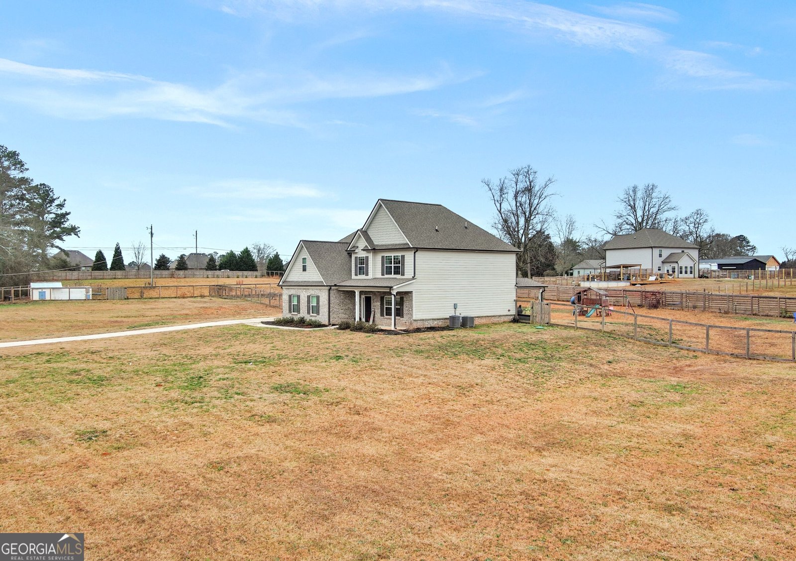 35 SANDY RIDGE Road McDonough - Photo 9