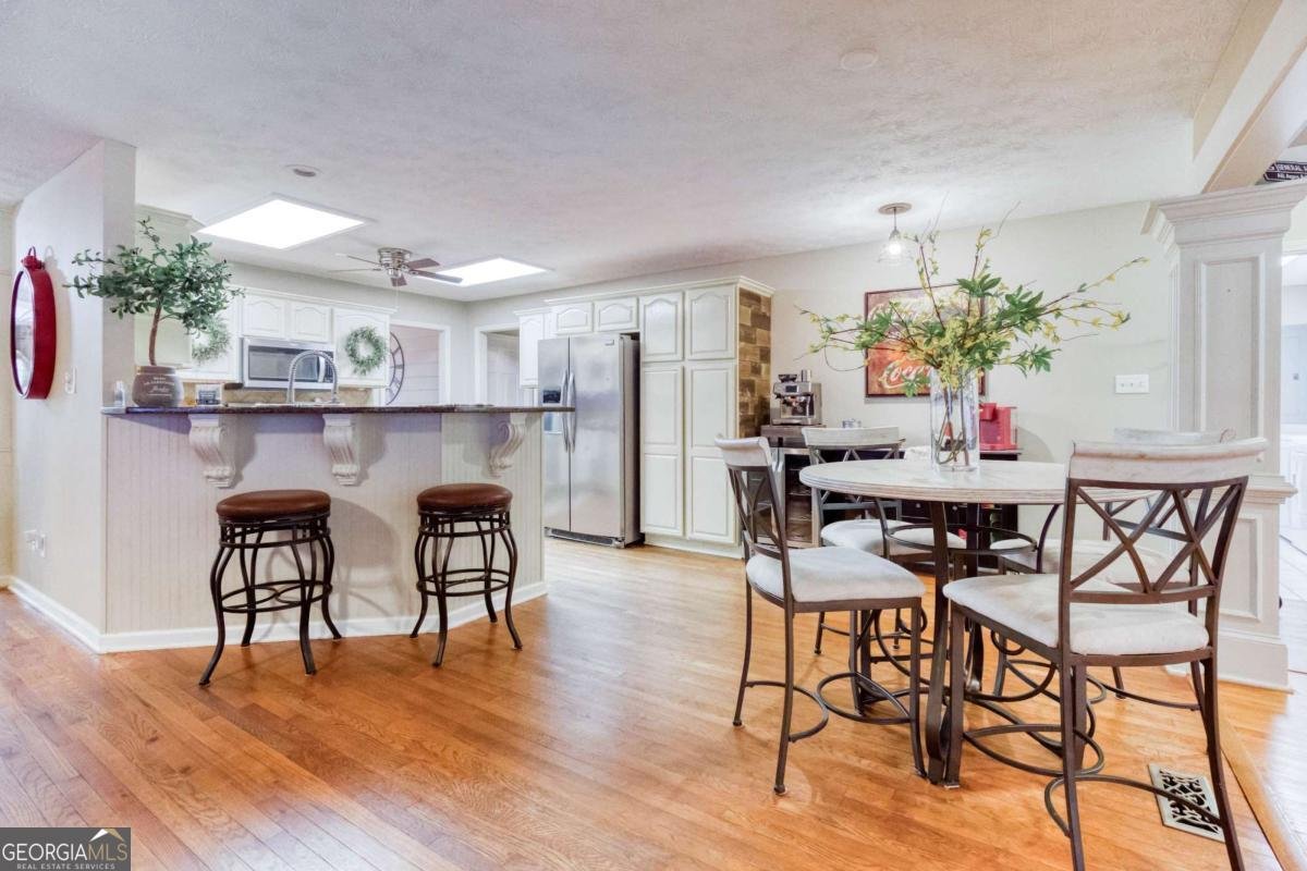 781 Alcova Drive Social Circle - Photo 11