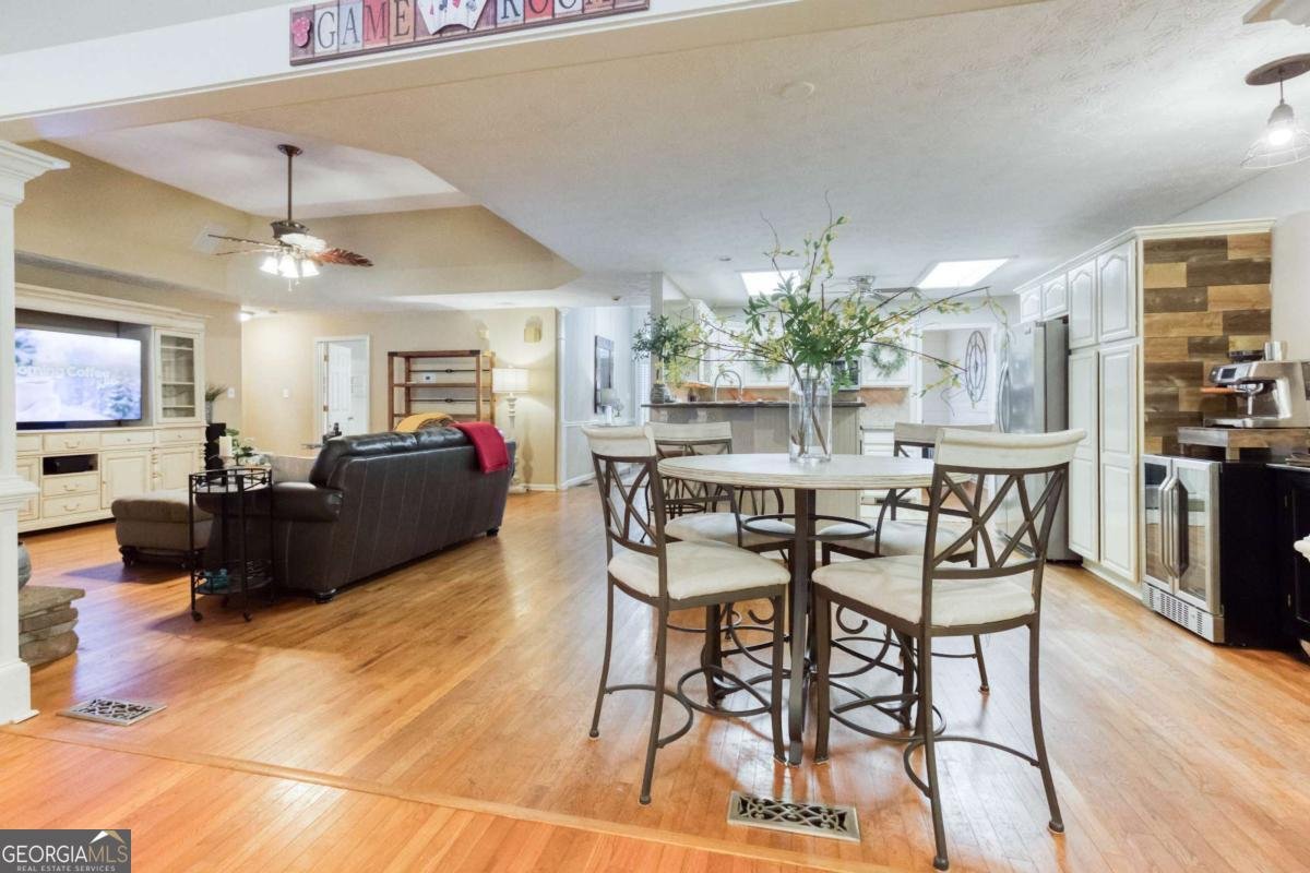 781 Alcova Drive Social Circle - Photo 12