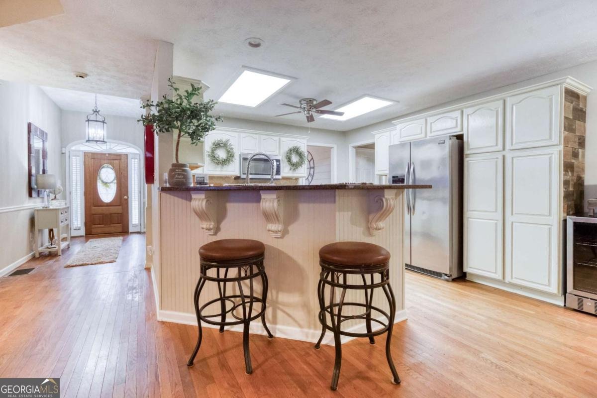 781 Alcova Drive Social Circle - Photo 13