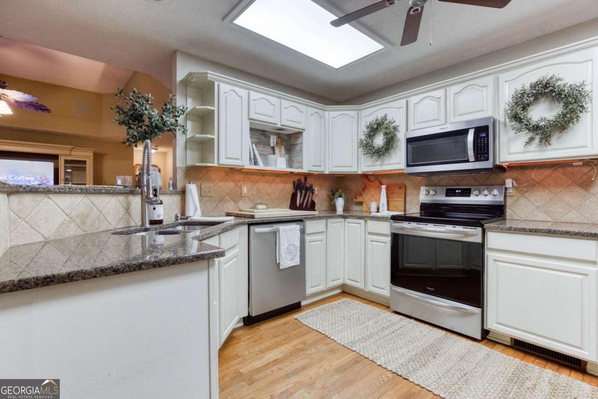 781 Alcova Drive Social Circle - Photo 14