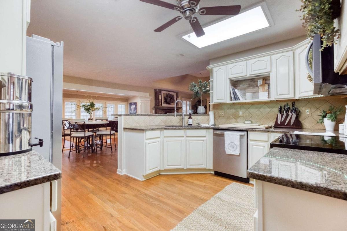 781 Alcova Drive Social Circle - Photo 15