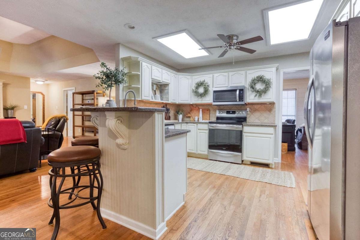 781 Alcova Drive Social Circle - Photo 16