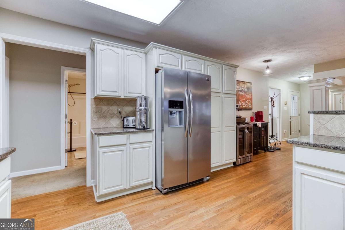 781 Alcova Drive Social Circle - Photo 17