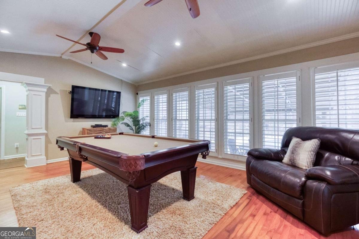 781 Alcova Drive Social Circle - Photo 19