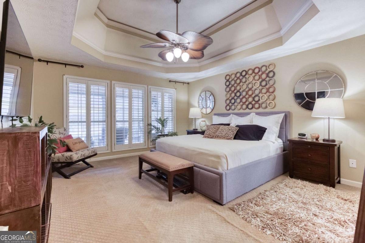 781 Alcova Drive Social Circle - Photo 20