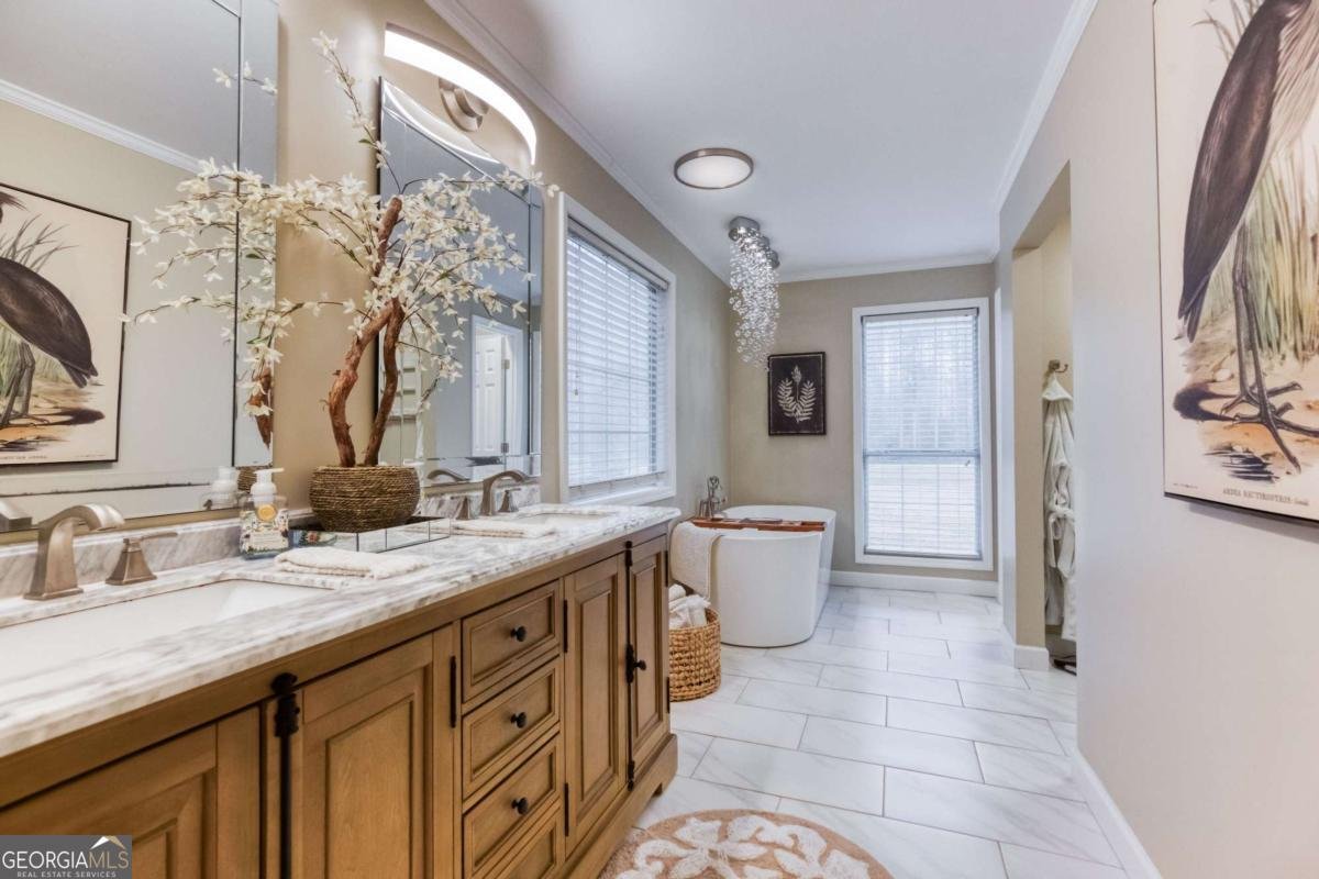 781 Alcova Drive Social Circle - Photo 22