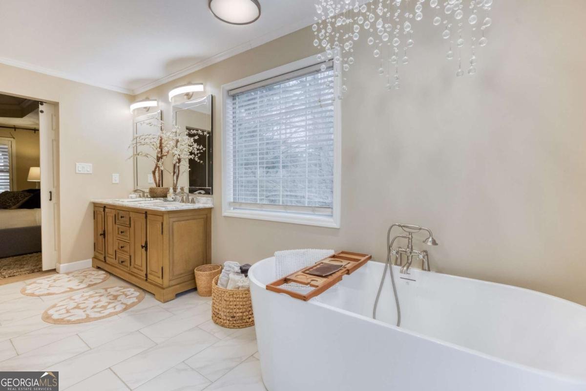 781 Alcova Drive Social Circle - Photo 23