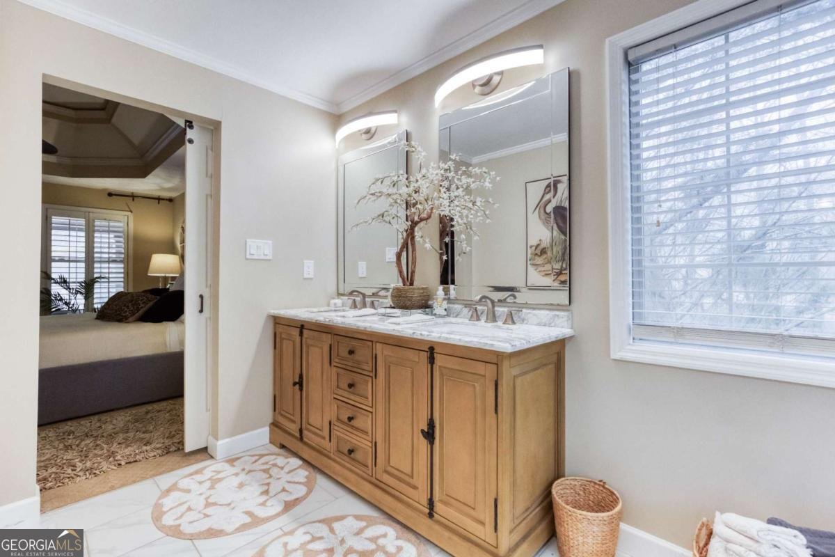 781 Alcova Drive Social Circle - Photo 24