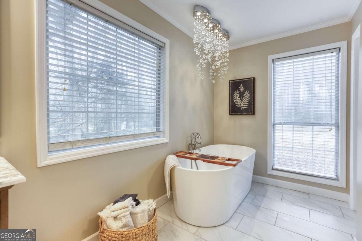 781 Alcova Drive Social Circle - Photo 25