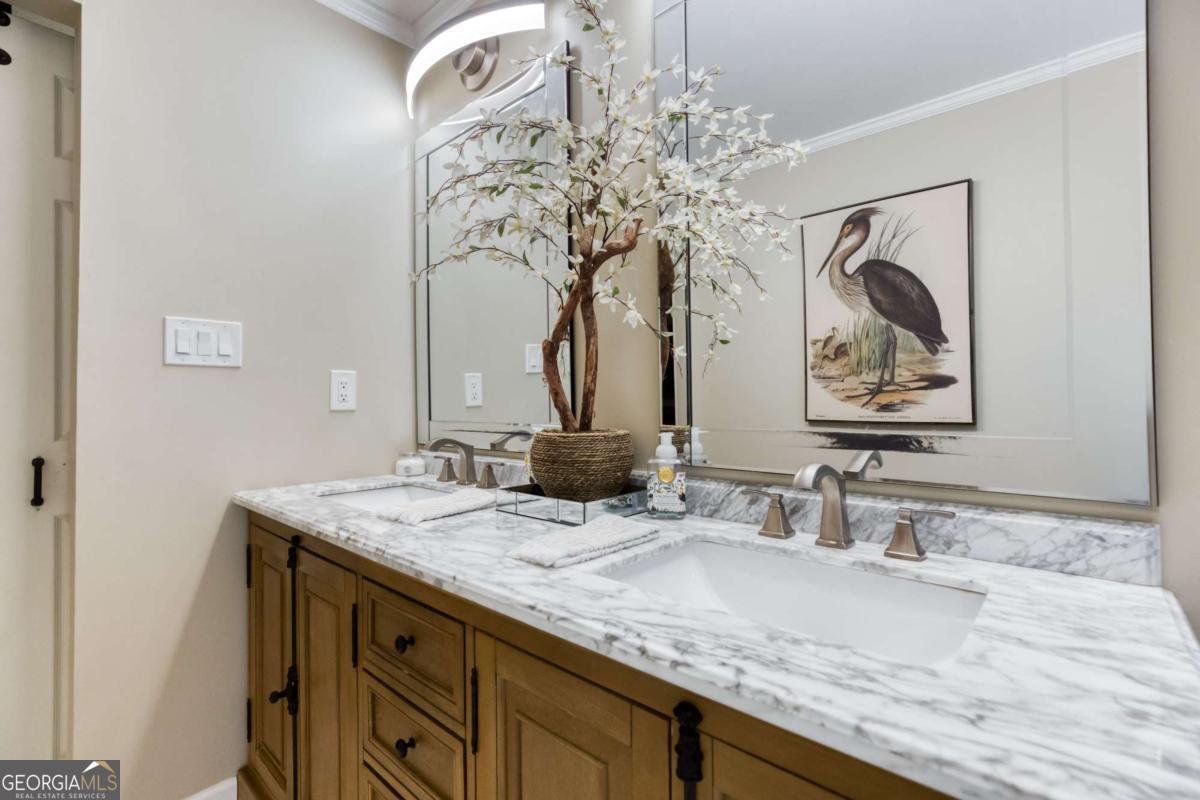 781 Alcova Drive Social Circle - Photo 26