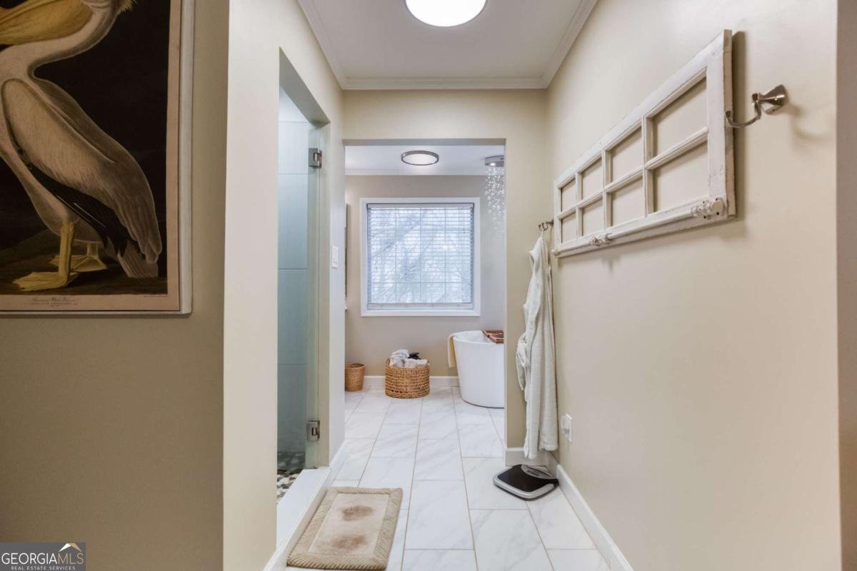 781 Alcova Drive Social Circle - Photo 28