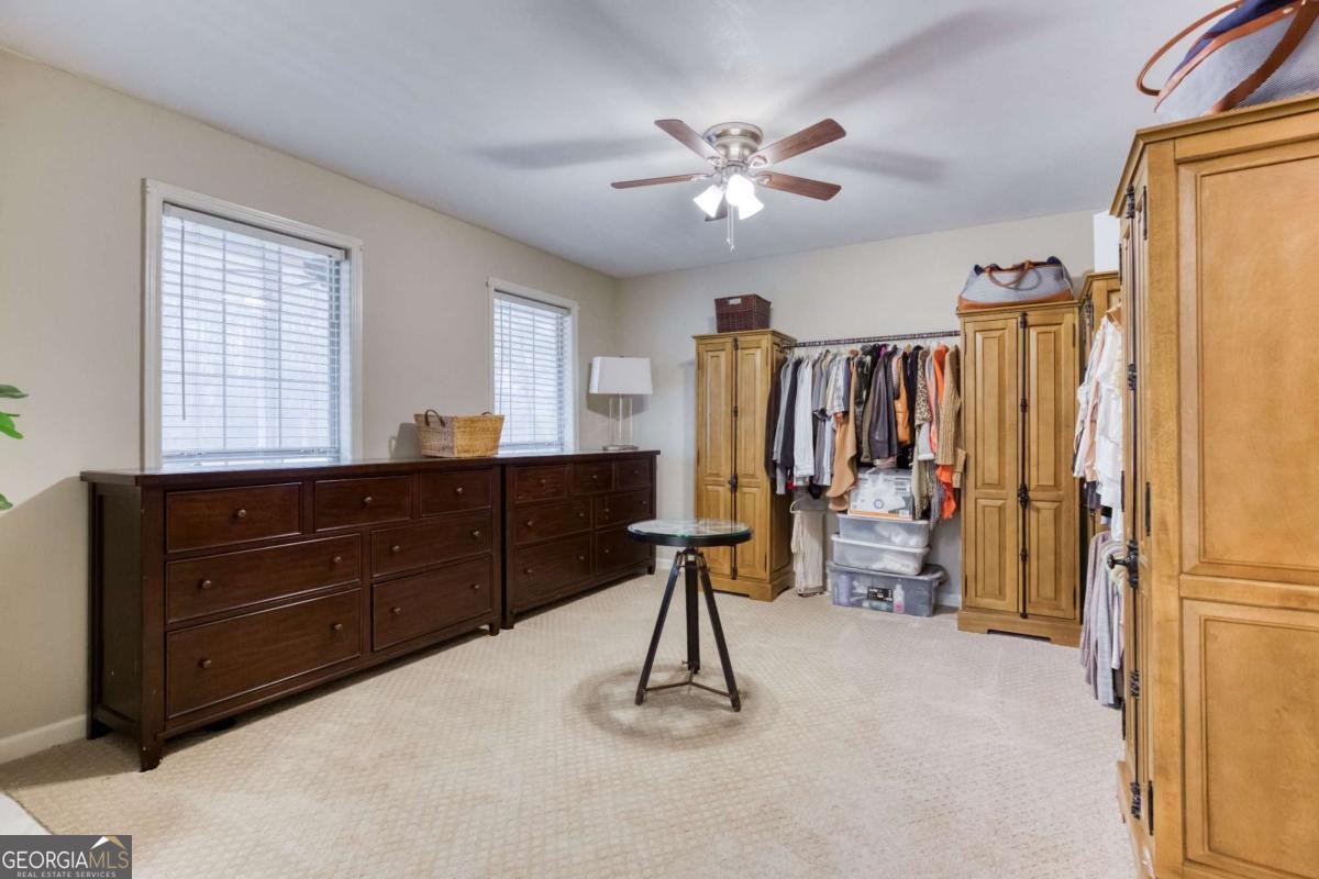 781 Alcova Drive Social Circle - Photo 30