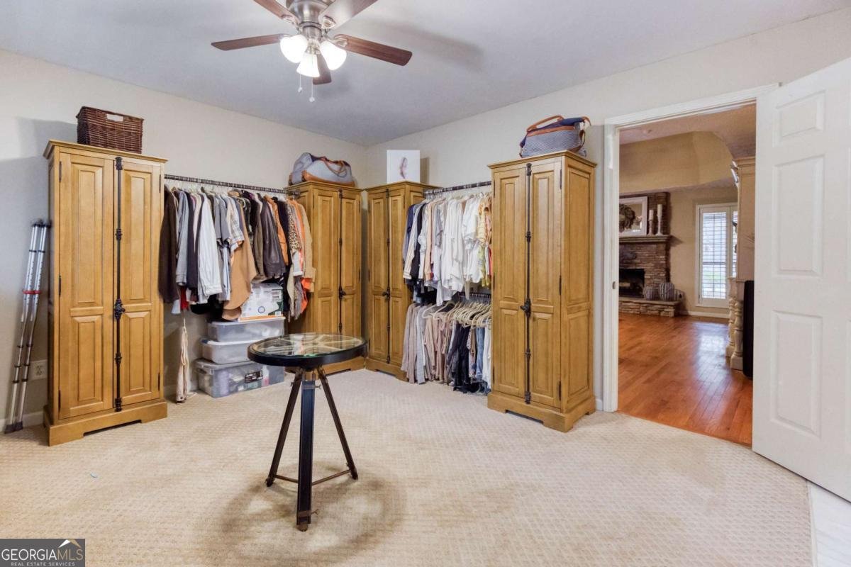 781 Alcova Drive Social Circle - Photo 31