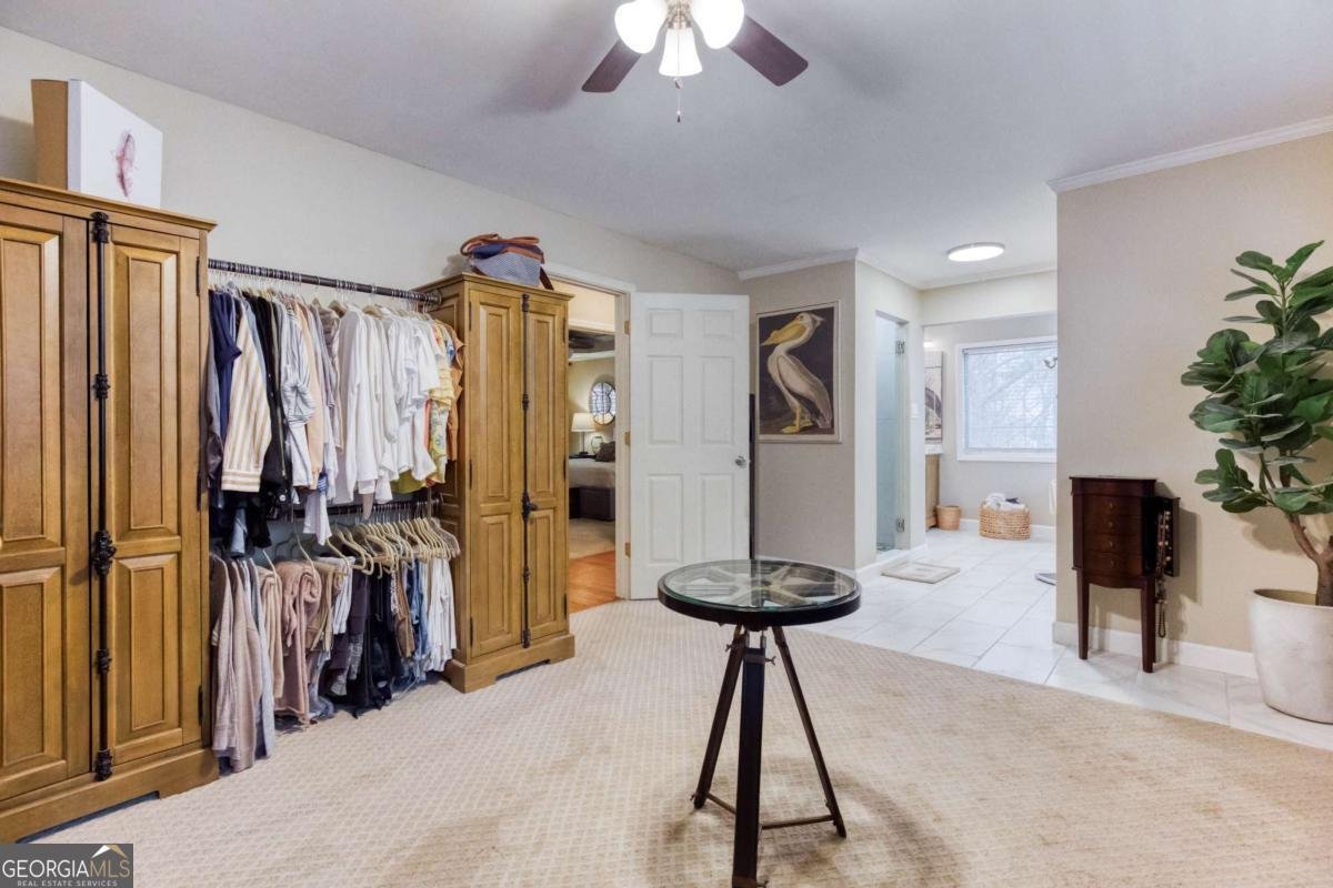 781 Alcova Drive Social Circle - Photo 32